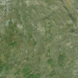 Satellite imagery of Spinel Peak, CA