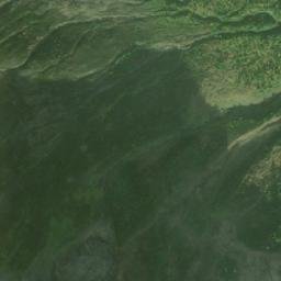 Satellite imagery of Spinel Peak, CA