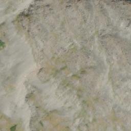 Satellite imagery of Gamma Peak, CA