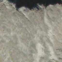 Satellite imagery of Beta Peak, CA