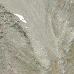 Satellite imagery of Alpha Peak, CA