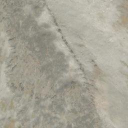 Satellite imagery of Alpha Peak, CA