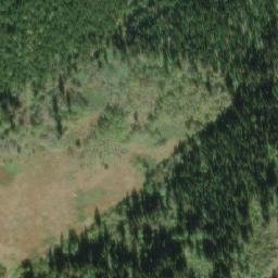 Satellite imagery of Silloep Hill, CA