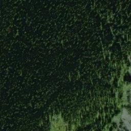 Satellite imagery of Mount Severeid, CA