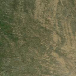 Satellite imagery of Mount Minnes, CA