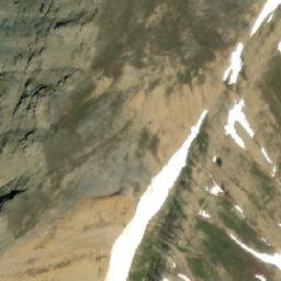 Satellite imagery of Coal Ridge, CA