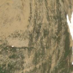 Satellite imagery of Coal Ridge, CA