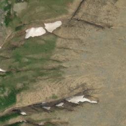 Satellite imagery of Sulfur Ridge, CA