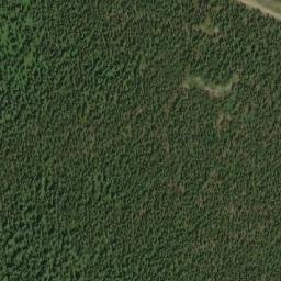 Satellite imagery of Copton Ridge, CA