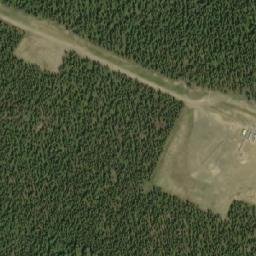 Satellite imagery of Copton Ridge, CA