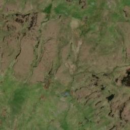 Satellite imagery of Simon Fell Cairn, GB