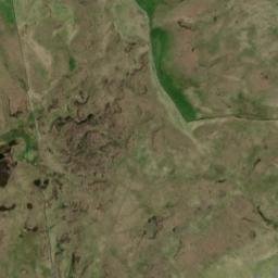 Satellite imagery of Simon Fell Cairn, GB