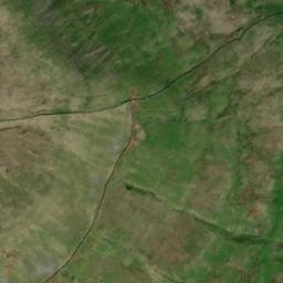 Satellite imagery of Simon Fell Cairn, GB