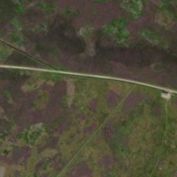 Satellite imagery of Pilsdon Cross, GB