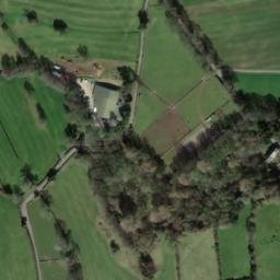 Satellite imagery of Kirkby Malzead, GB