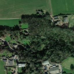 Satellite imagery of Kirkby Malzead, GB