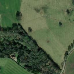 Satellite imagery of Kirkby Malzead, GB
