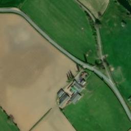 Satellite imagery of Topcliffe Maidens Bower, GB