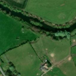 Satellite imagery of Topcliffe Maidens Bower, GB