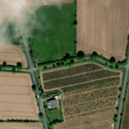 Satellite imagery of Kulturgeschichtliches Denkmal Schalenstein, DE