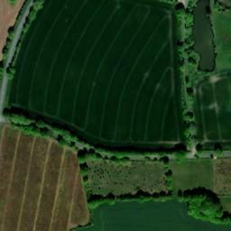 Satellite imagery of Kulturgeschichtliches Denkmal Schalenstein, DE