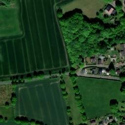 Satellite imagery of Kulturgeschichtliches Denkmal Schalenstein, DE