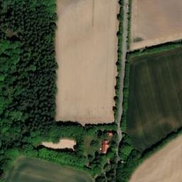 Satellite imagery of Hanradesberg, DE