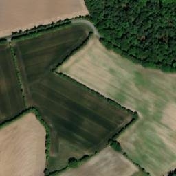 Satellite imagery of Hanradesberg, DE