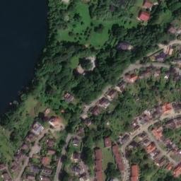 Satellite imagery of Parnaß, DE