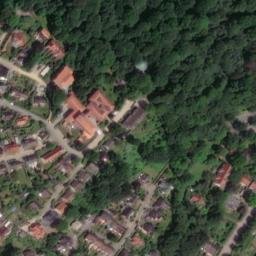 Satellite imagery of Parnaß, DE