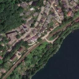 Satellite imagery of Parnaß, DE