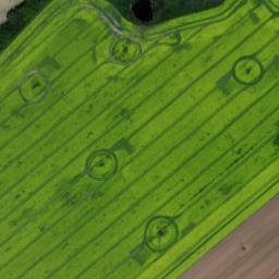 Satellite imagery of Priesterberg, DE