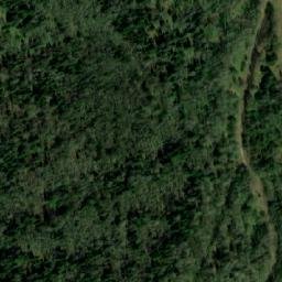 Satellite imagery of Березовка, KZ