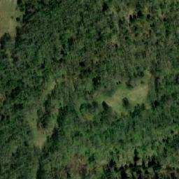 Satellite imagery of Березовка, KZ