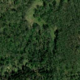 Satellite imagery of Березовка, KZ