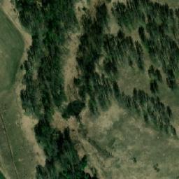 Satellite imagery of Продольная, KZ
