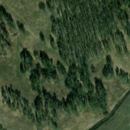 Satellite imagery of Продольная, KZ