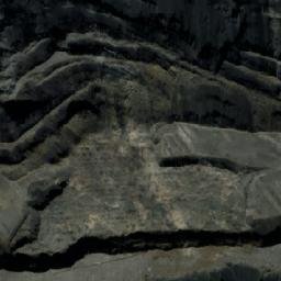 Satellite imagery of Угольная, KZ