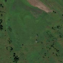 Satellite imagery of Тюменцева Грива, KZ