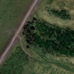 Satellite imagery of Тюменцева Грива, KZ