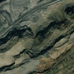 Satellite imagery of Красный Яр, KZ