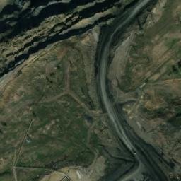 Satellite imagery of Красный Яр, KZ