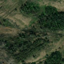 Satellite imagery of Красный Яр, KZ