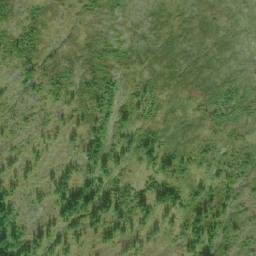 Satellite imagery of Spinel Peak, CA