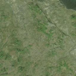 Satellite imagery of Spinel Peak, CA