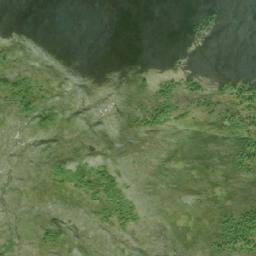 Satellite imagery of Spinel Peak, CA