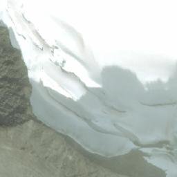 Satellite imagery of Mount Temple, CA