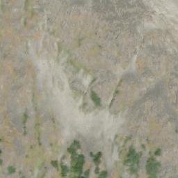 Satellite imagery of Alpha Peak, CA