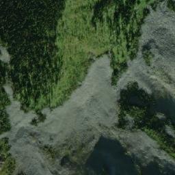 Satellite imagery of Mount Severeid, CA