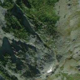 Satellite imagery of Mount Severeid, CA